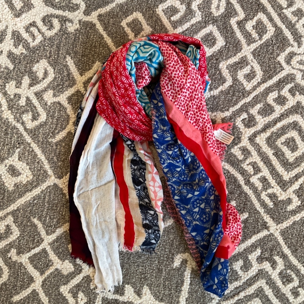 Scarf - GAP - Picture 2 of 5